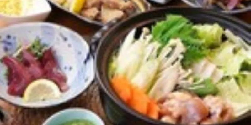 藁焼き小屋 個室居酒屋 た藁や~たわらや~ 守山店
