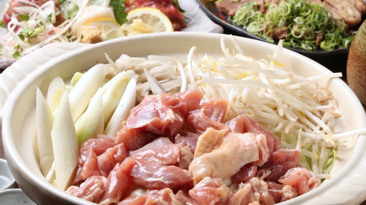 냄비요리 「우마카 고기 만끽 코스」 말고기회 × 선택 가능한 전골 등 8가지 요리