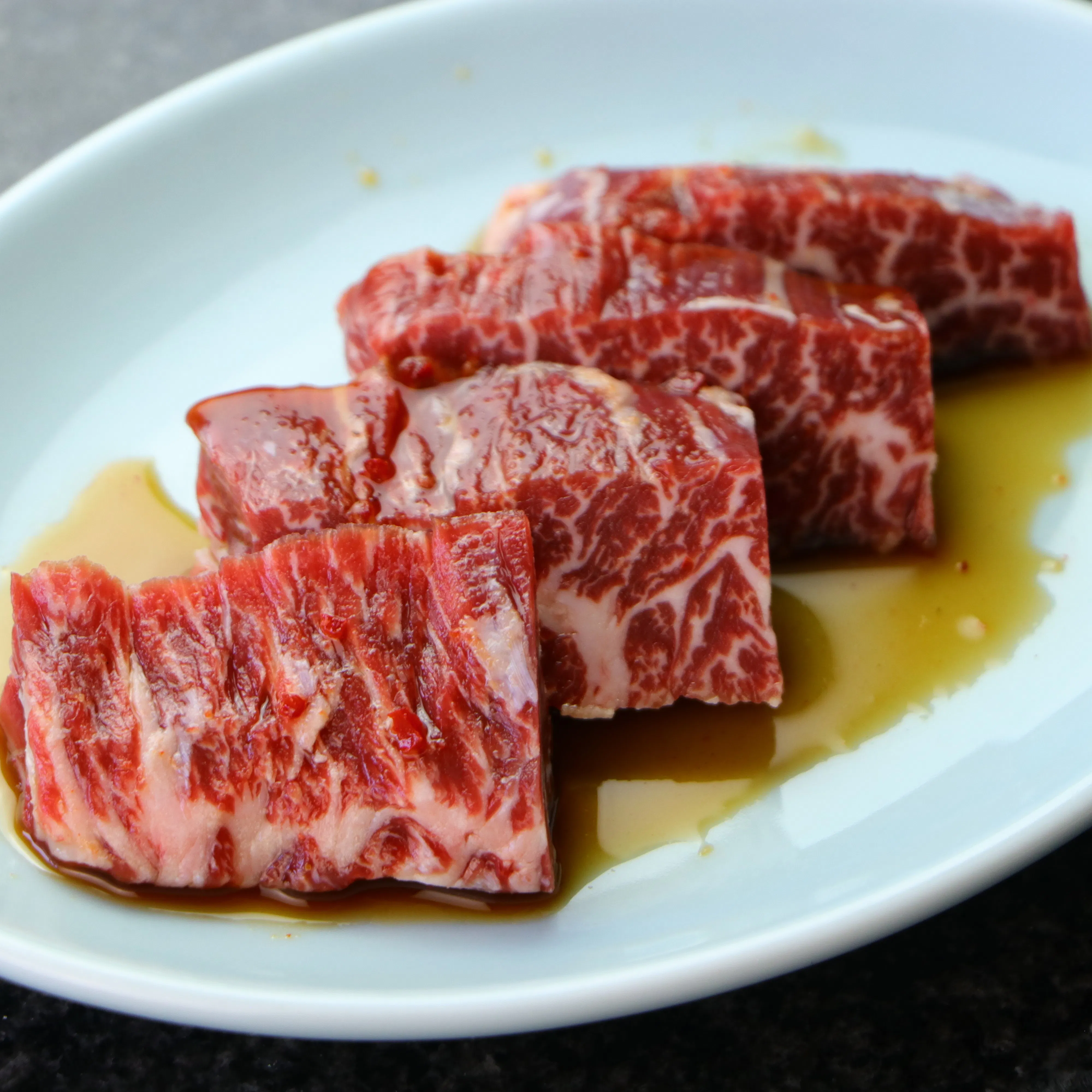大衆焼肉 吟～ぎん～ 阪急伊丹駅前店