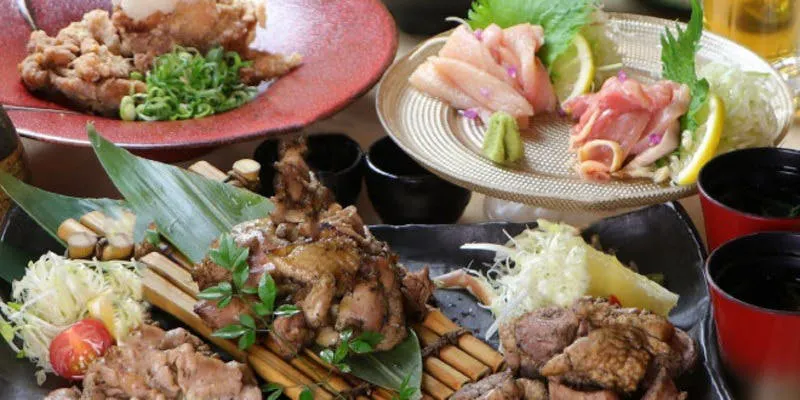 鶏っく 京橋駅前店