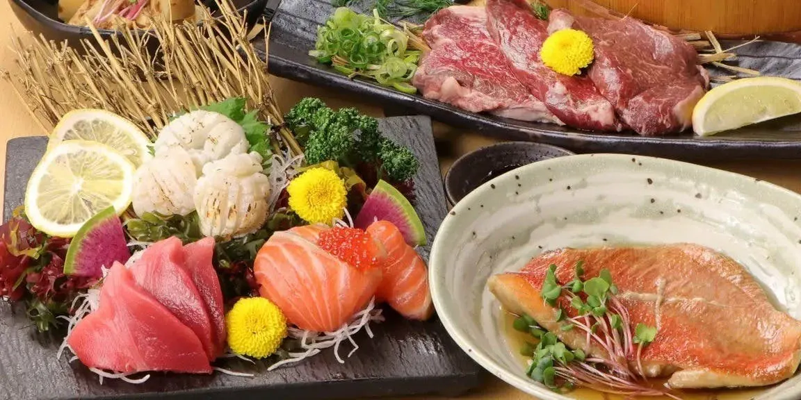 中権丸 なんば道頓堀店