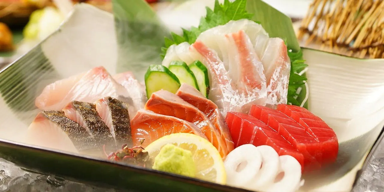 魚舟 本町店