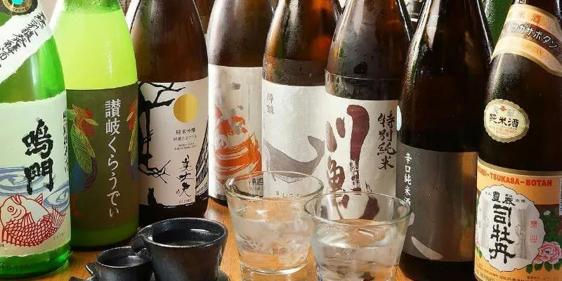 【単品飲み放題プレミアム】