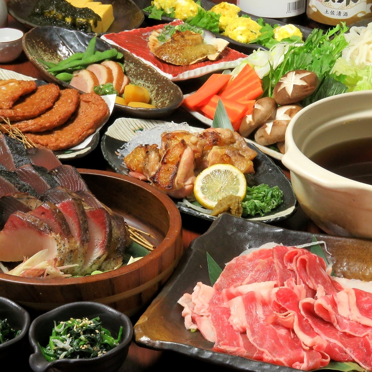 【牛涮涮锅套餐】
