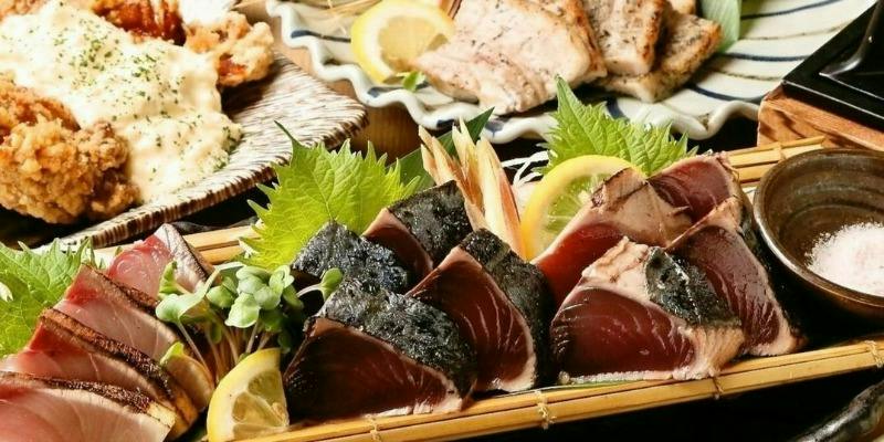 【四万十川コース】