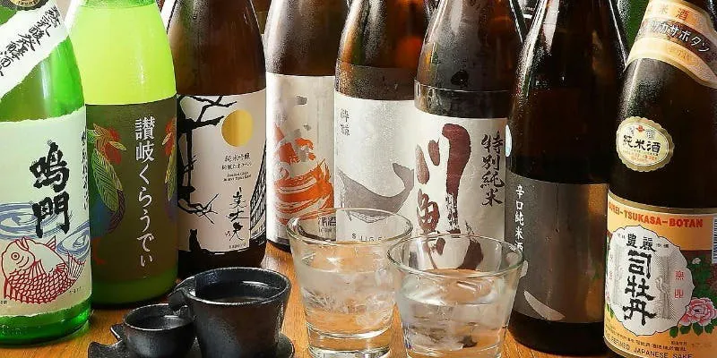 【単品飲み放題】