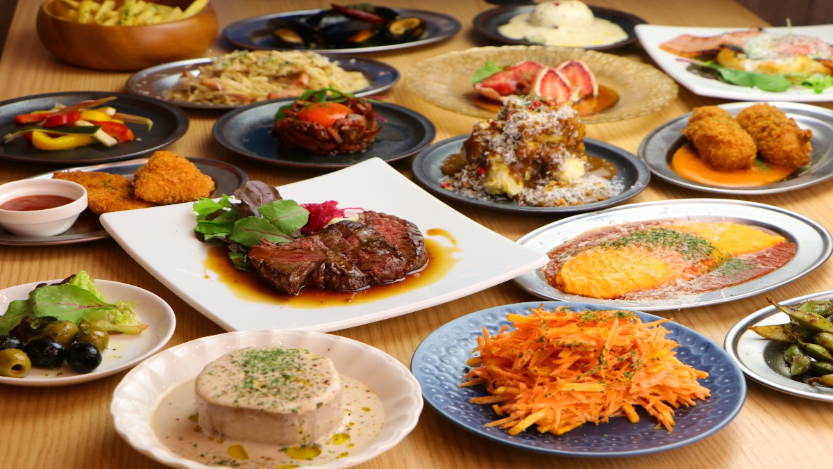 【혁명TIME】먹어도 마셔도 혁명 가격!