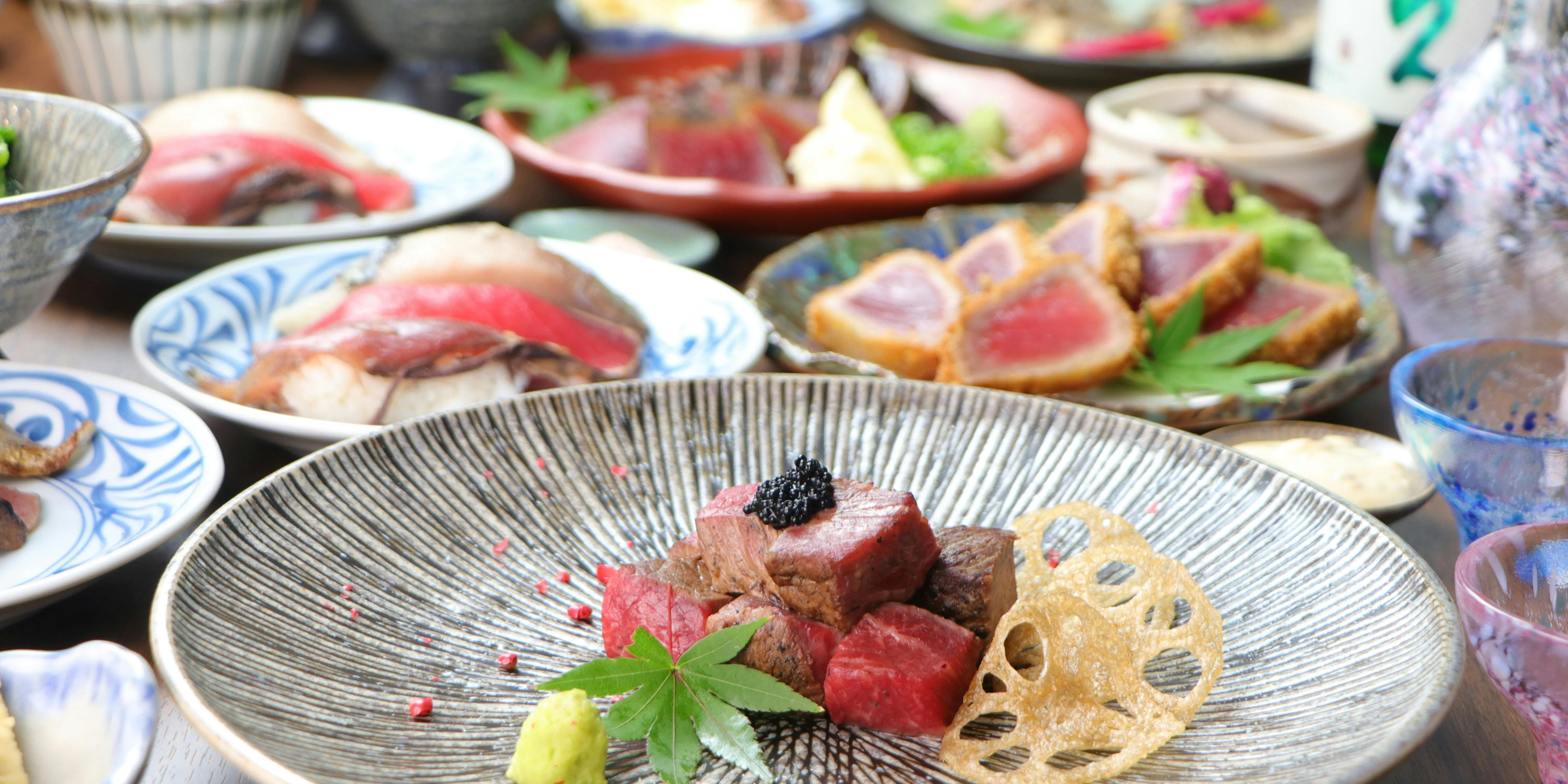 個室 藁焼き わくら 和歌山店