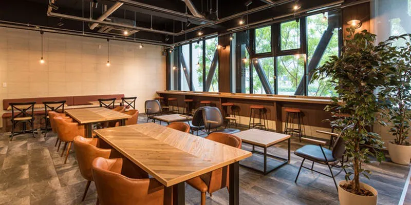 Cafe Seeds