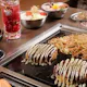 【食べ放題】\お得なバリューコース/特得コース 全32品 100分 お一人様2,180円