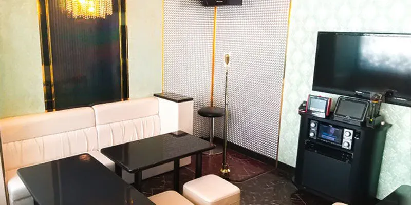 カラオケ館 渋谷店