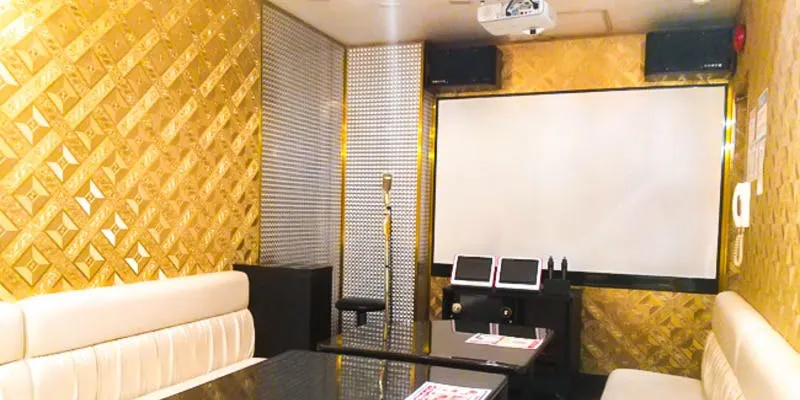カラオケ館 新橋店
