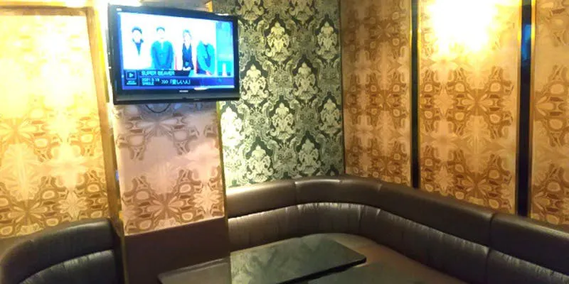 カラオケ館 池袋東口本店