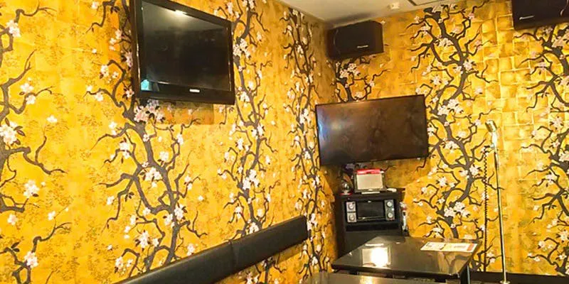 カラオケ館 町田2号店