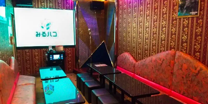 カラオケ館 御徒町店