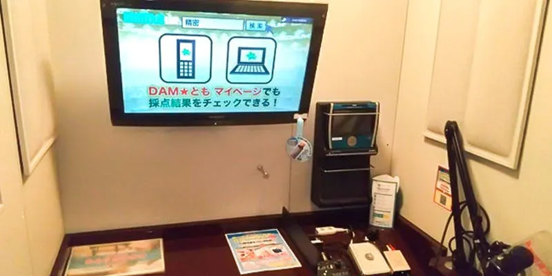 カラオケ館 御徒町店