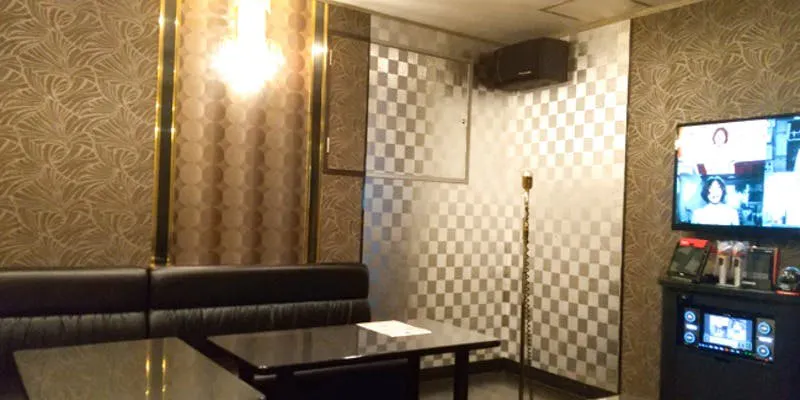 カラオケ館 蒲田東口店