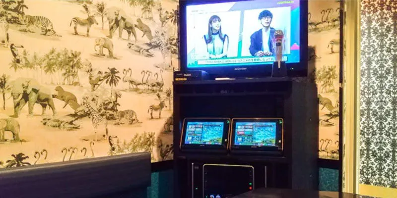 カラオケ館 津田沼店