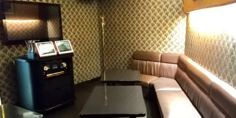 カラオケ館 江古田店