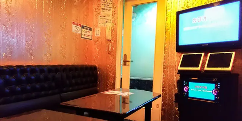 カラオケ館 下北沢店
