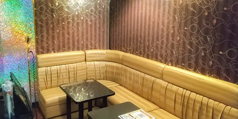 カラオケ館 吉祥寺南口店