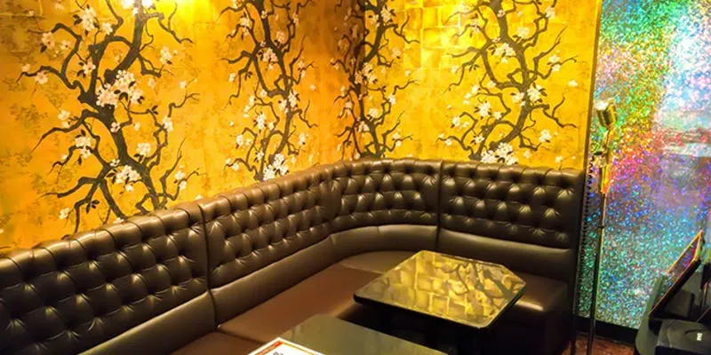 カラオケ館 吉祥寺南口店
