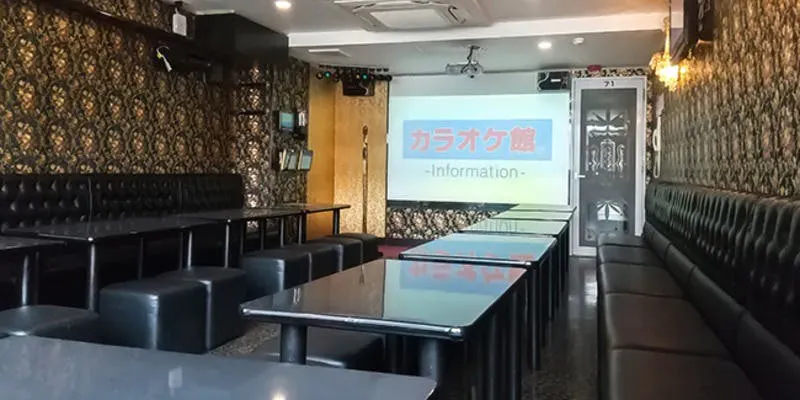 カラオケ館 大森店