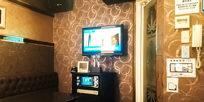 カラオケ館 大森店