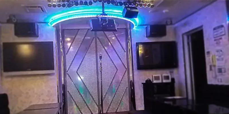 カラオケ館 大森店