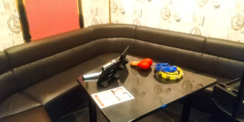 カラオケ館 船橋店