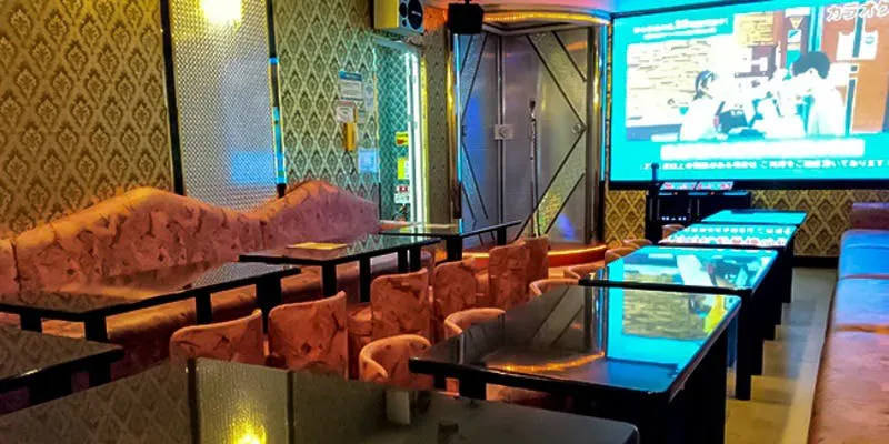 カラオケ館 広島駅前店