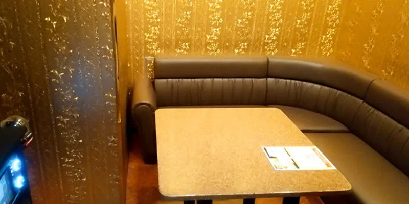 カラオケ館 川越駅前店