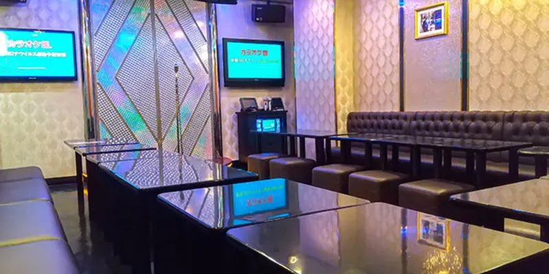 カラオケ館 荻窪店