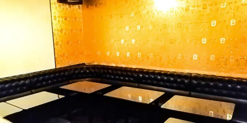 カラオケ館 荻窪店