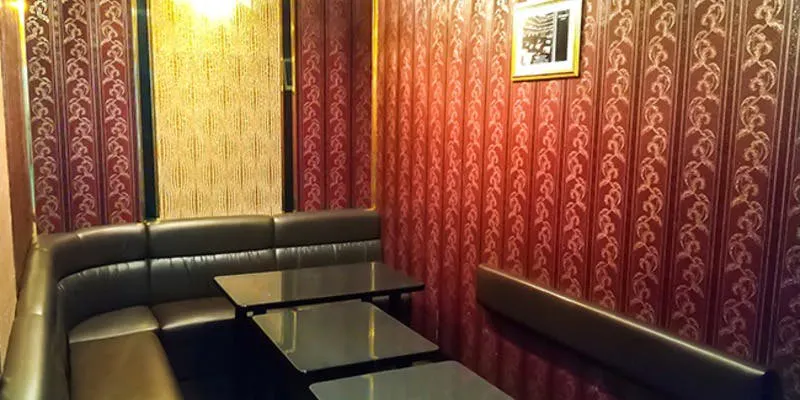 カラオケ館 吉祥寺北口店