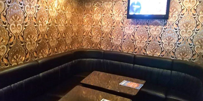 カラオケ館 赤羽駅前店
