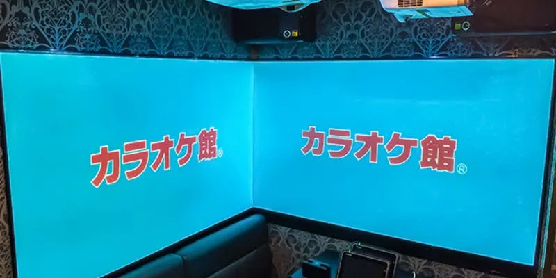 カラオケ館 渋谷東口店