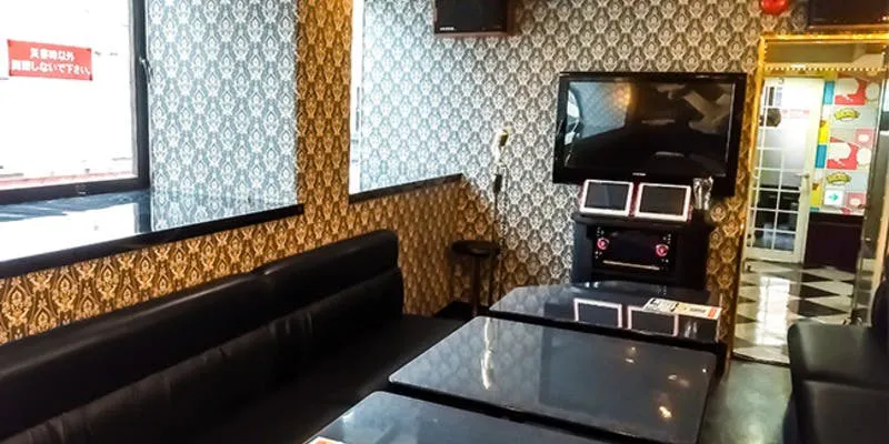 カラオケ館 下北沢2号店