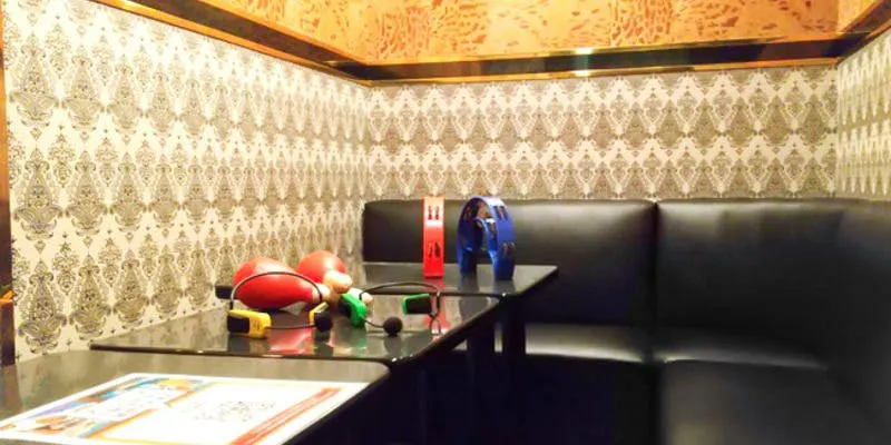 カラオケ館 池袋西口店