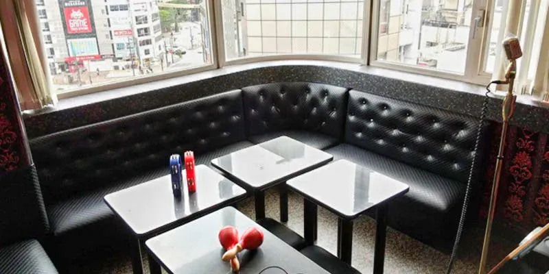 カラオケ館 池袋西口店