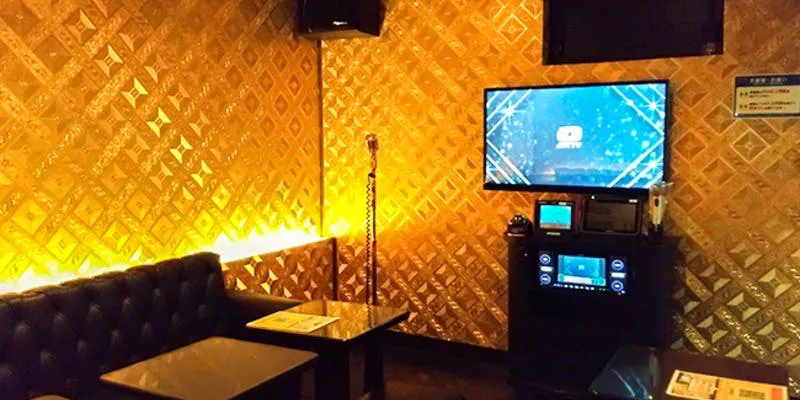 カラオケ館 上野2号店