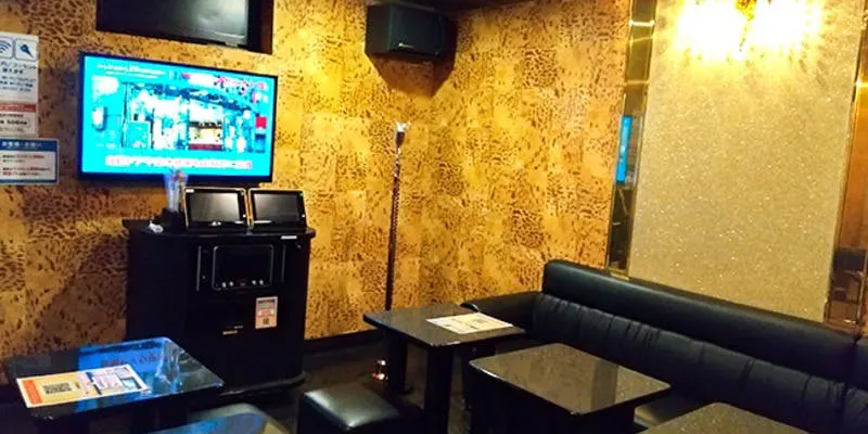 カラオケ館 上野2号店