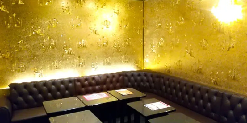 カラオケ館 神田南口店