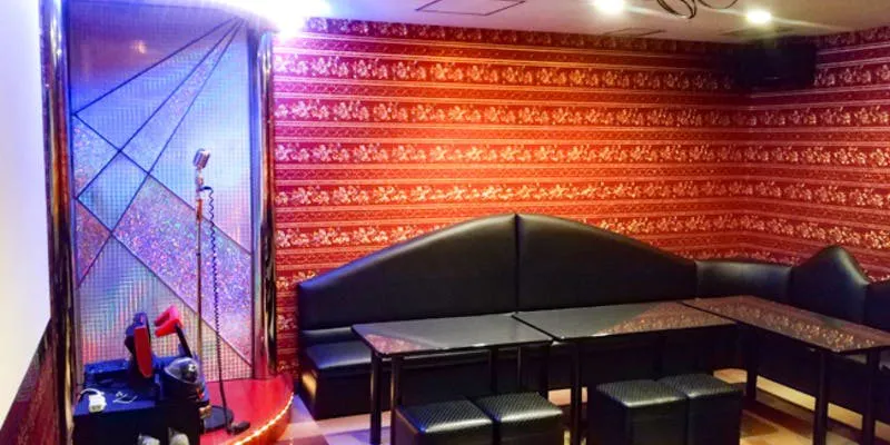 カラオケ館 神田南口店