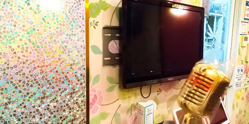 カラオケ館 本厚木店