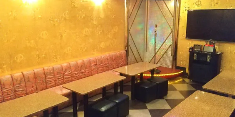 カラオケ館 錦糸町店