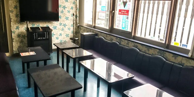 カラオケ館 錦糸町店