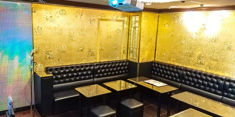 カラオケ館 西新宿店