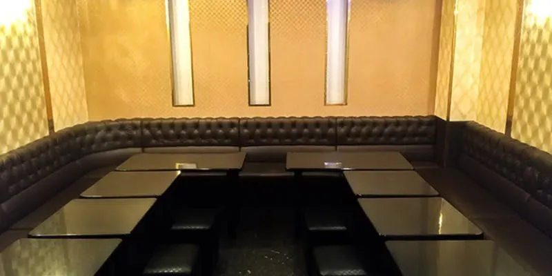 カラオケ館 横浜西口店