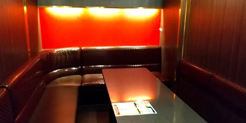 カラオケ館 下通り本店